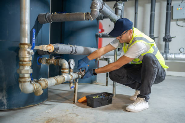 Reliable Poplarville, MS Plumbing services Solutions