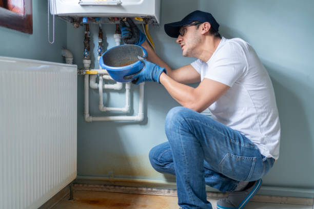 Best Gas Line Installation and Repair  in Poplarville, MS